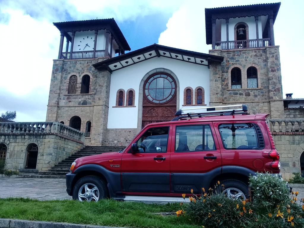 Hostal Casa del Montañista Huaraz  Exterior foto