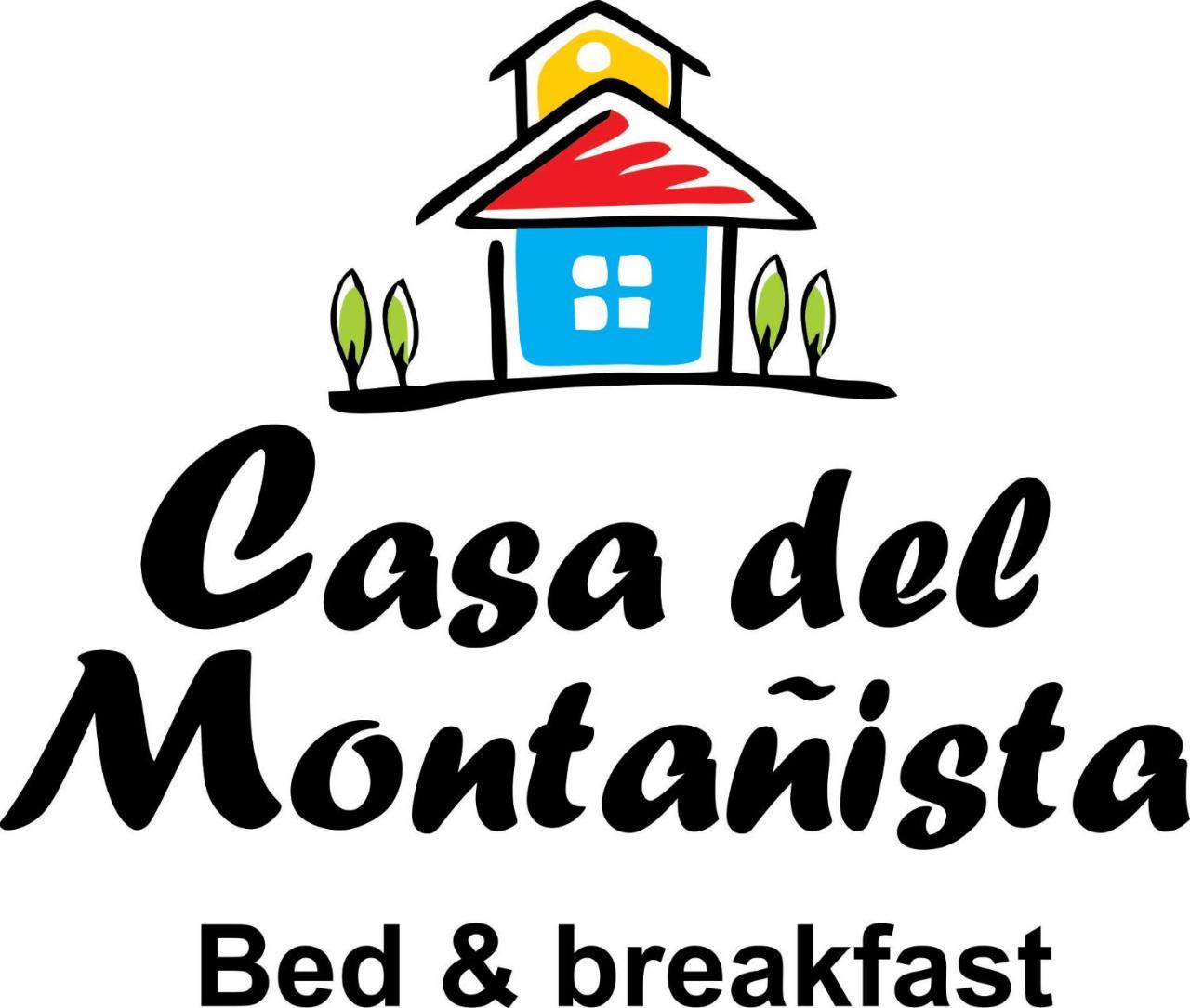 Hostal Casa del Montañista Huaraz  Exterior foto